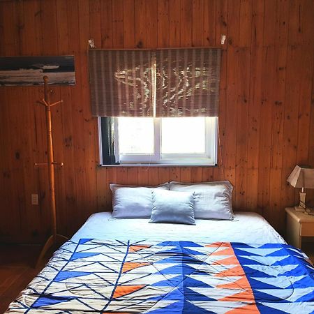 Hi Da Nang Beach Hostel Ngu Hanh Son ภายนอก รูปภาพ