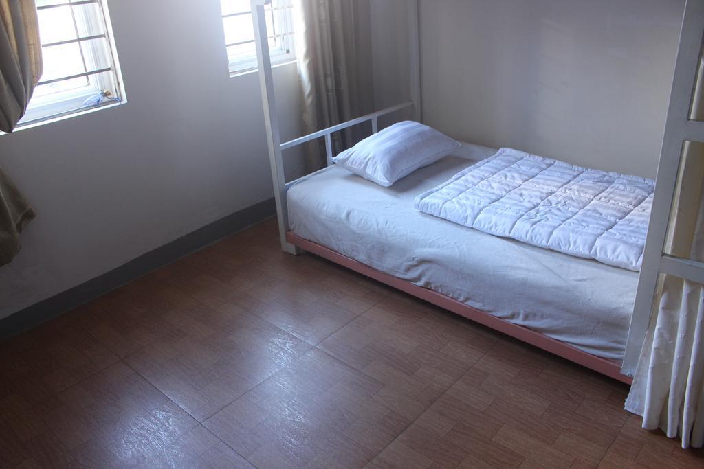 Hi Da Nang Beach Hostel Ngu Hanh Son ภายนอก รูปภาพ