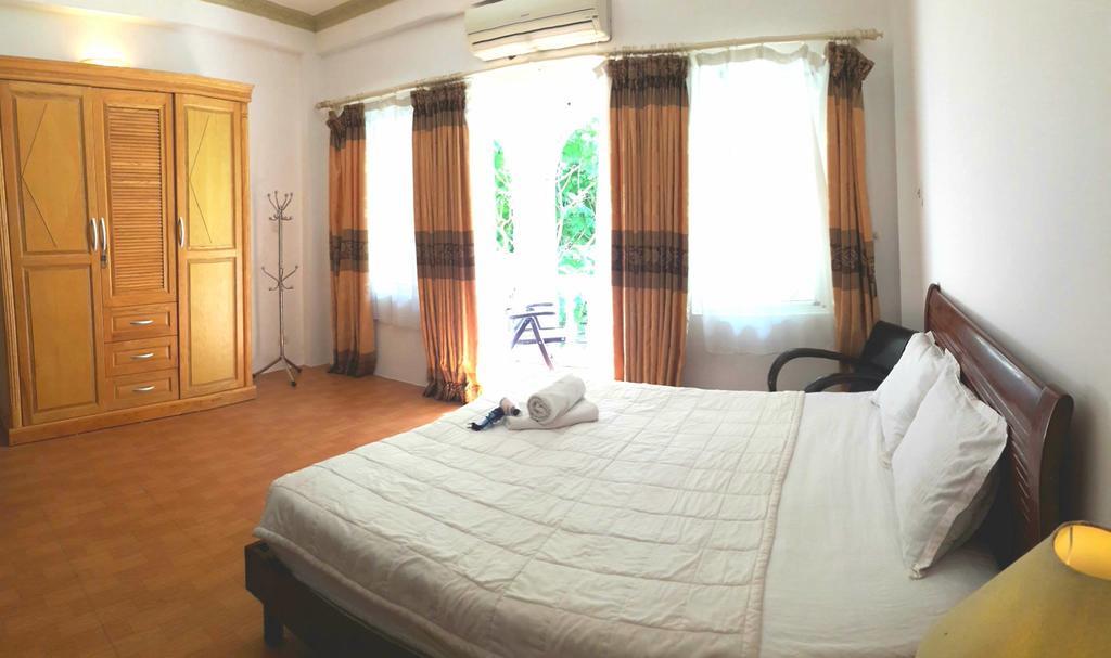 Hi Da Nang Beach Hostel Ngu Hanh Son ภายนอก รูปภาพ