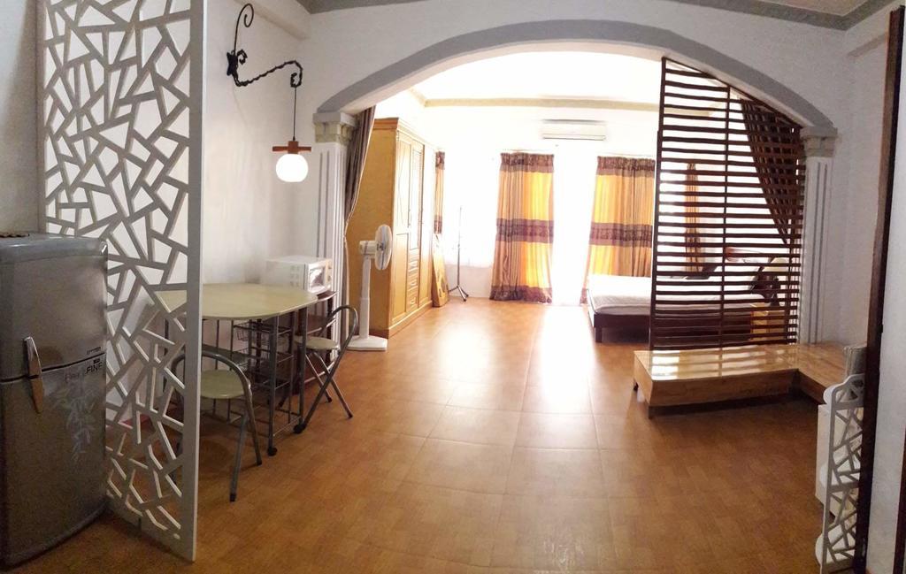 Hi Da Nang Beach Hostel Ngu Hanh Son ภายนอก รูปภาพ