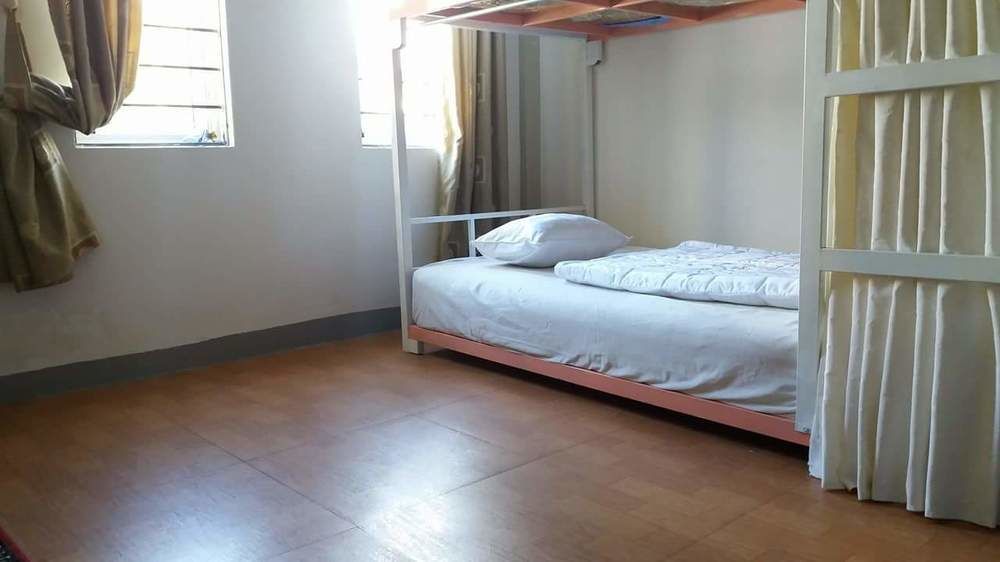 Hi Da Nang Beach Hostel Ngu Hanh Son ภายนอก รูปภาพ