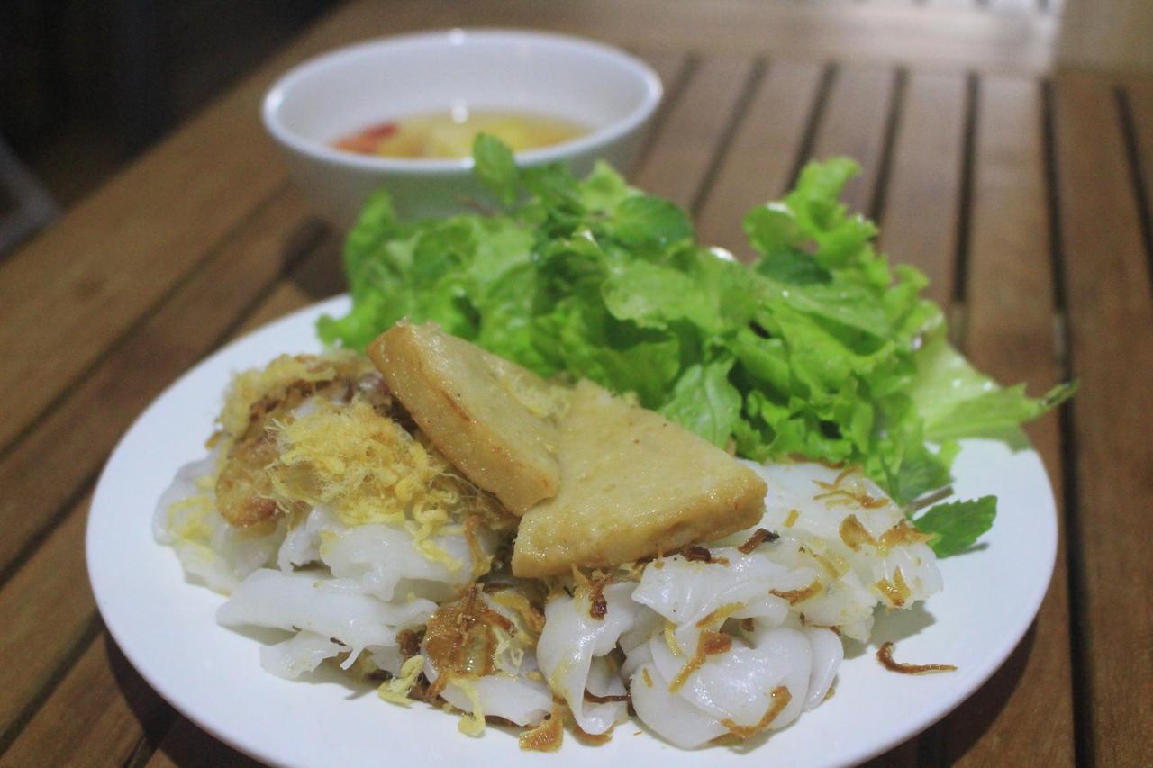 Hi Da Nang Beach Hostel Ngu Hanh Son ภายนอก รูปภาพ