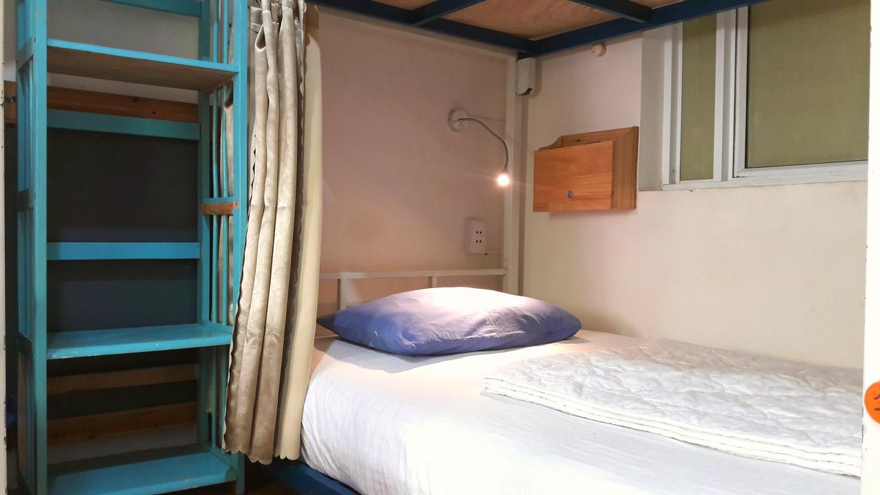 Hi Da Nang Beach Hostel Ngu Hanh Son ห้อง รูปภาพ