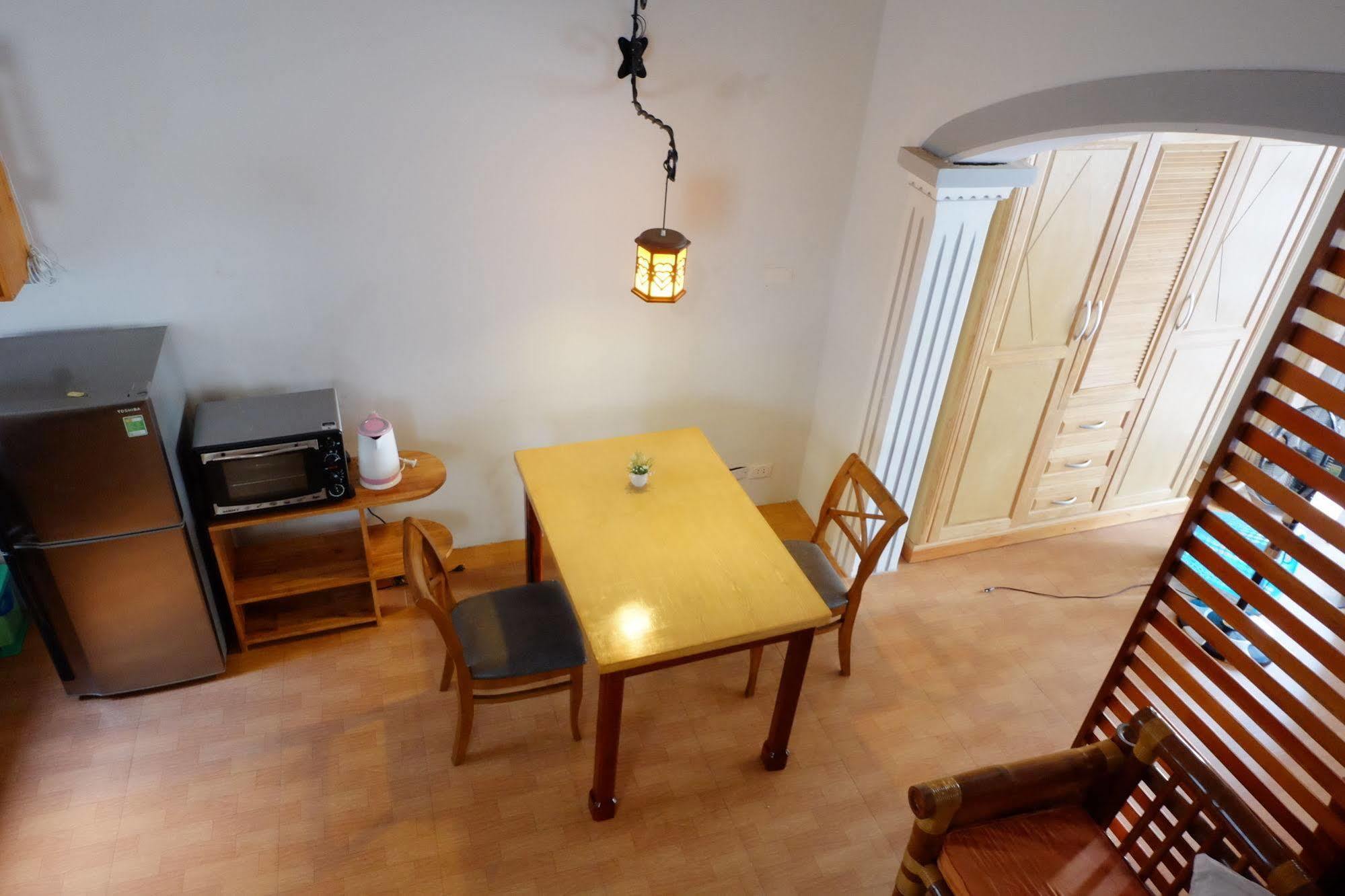 Hi Da Nang Beach Hostel Ngu Hanh Son ภายนอก รูปภาพ