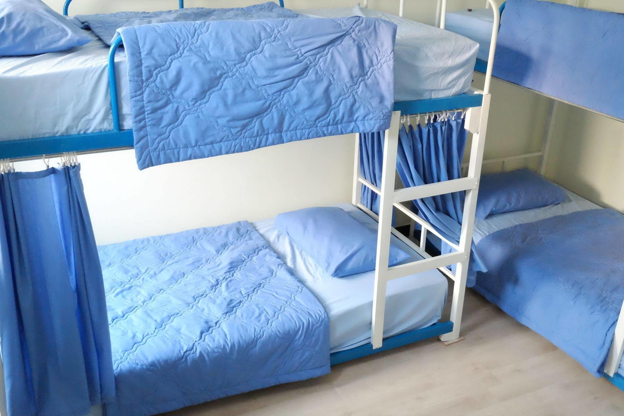Hi Da Nang Beach Hostel Ngu Hanh Son ภายนอก รูปภาพ