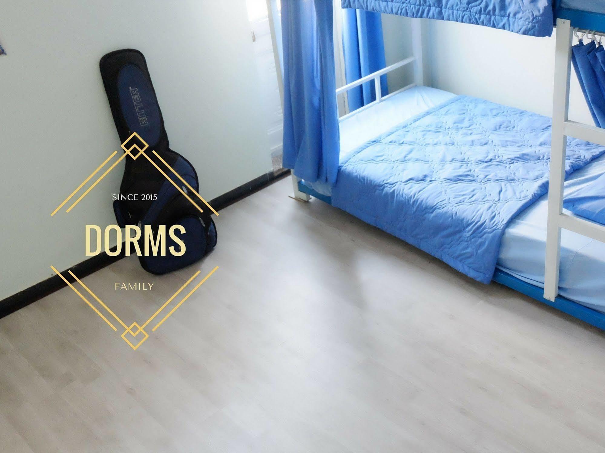 Hi Da Nang Beach Hostel Ngu Hanh Son ภายนอก รูปภาพ