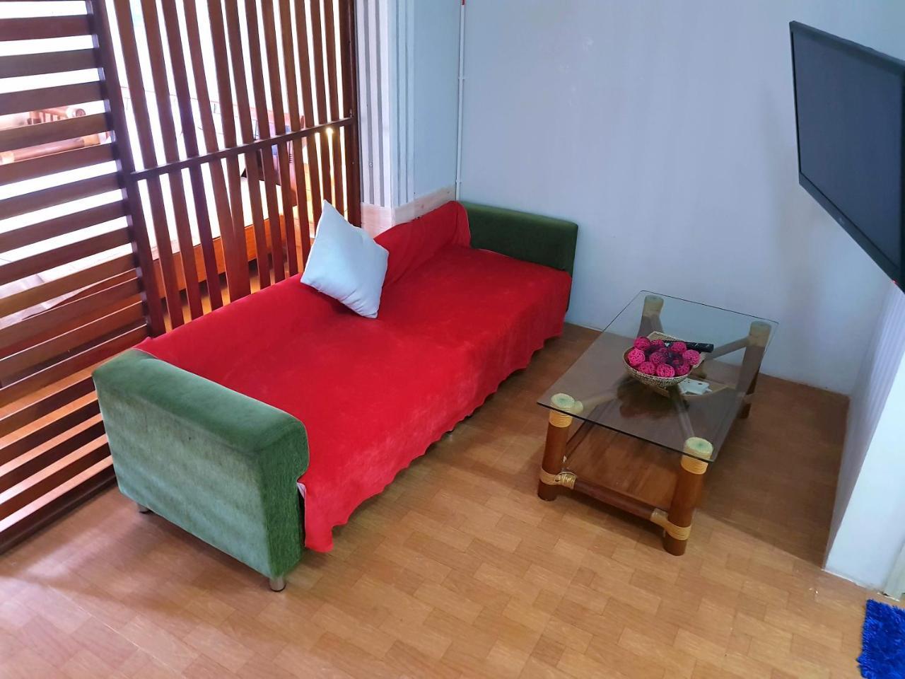 Hi Da Nang Beach Hostel Ngu Hanh Son ภายนอก รูปภาพ