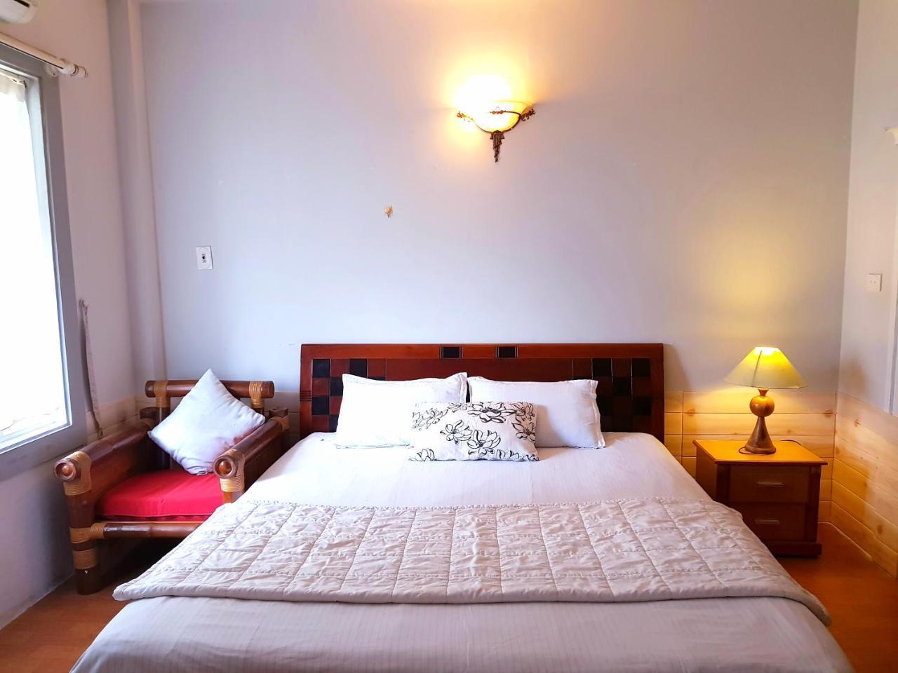 Hi Da Nang Beach Hostel Ngu Hanh Son ภายนอก รูปภาพ