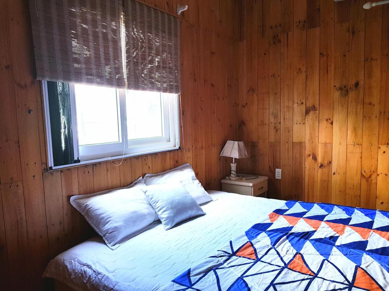Hi Da Nang Beach Hostel Ngu Hanh Son ภายนอก รูปภาพ