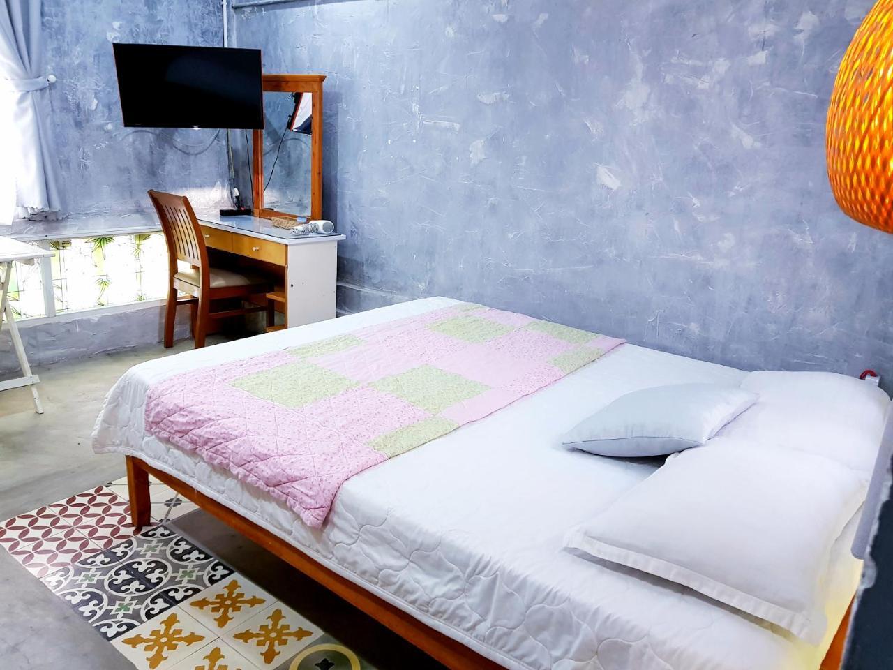 Hi Da Nang Beach Hostel Ngu Hanh Son ภายนอก รูปภาพ