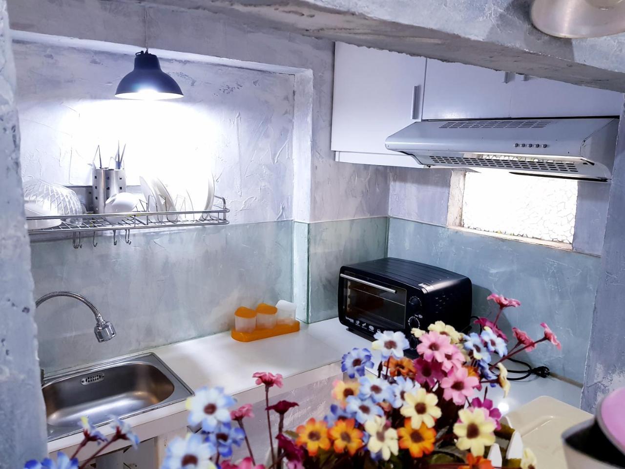 Hi Da Nang Beach Hostel Ngu Hanh Son ภายนอก รูปภาพ