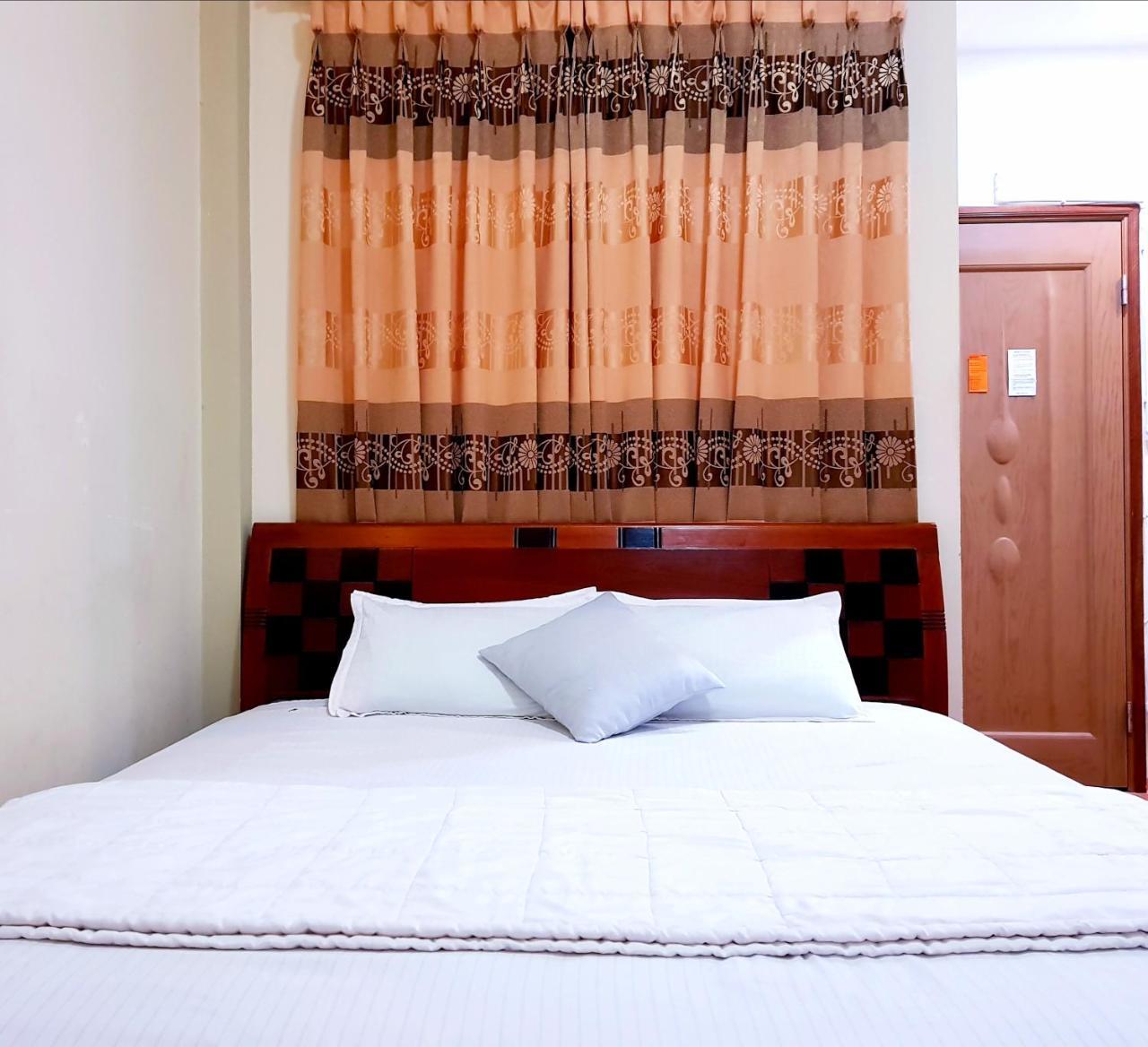 Hi Da Nang Beach Hostel Ngu Hanh Son ภายนอก รูปภาพ
