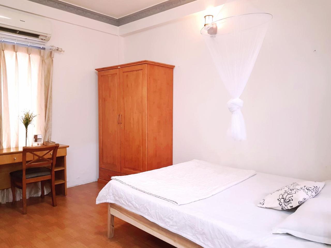 Hi Da Nang Beach Hostel Ngu Hanh Son ภายนอก รูปภาพ