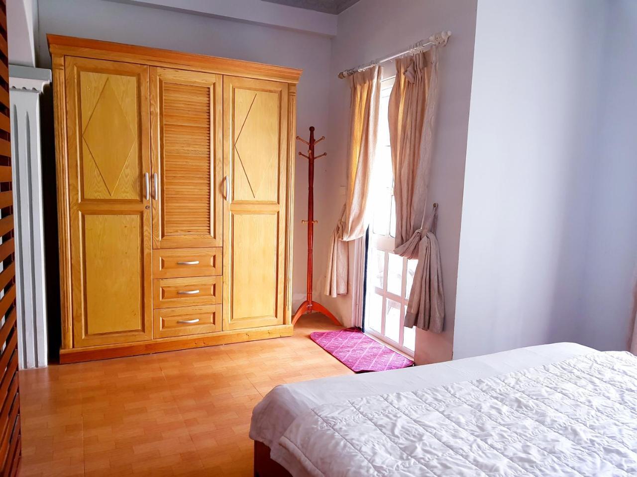 Hi Da Nang Beach Hostel Ngu Hanh Son ภายนอก รูปภาพ