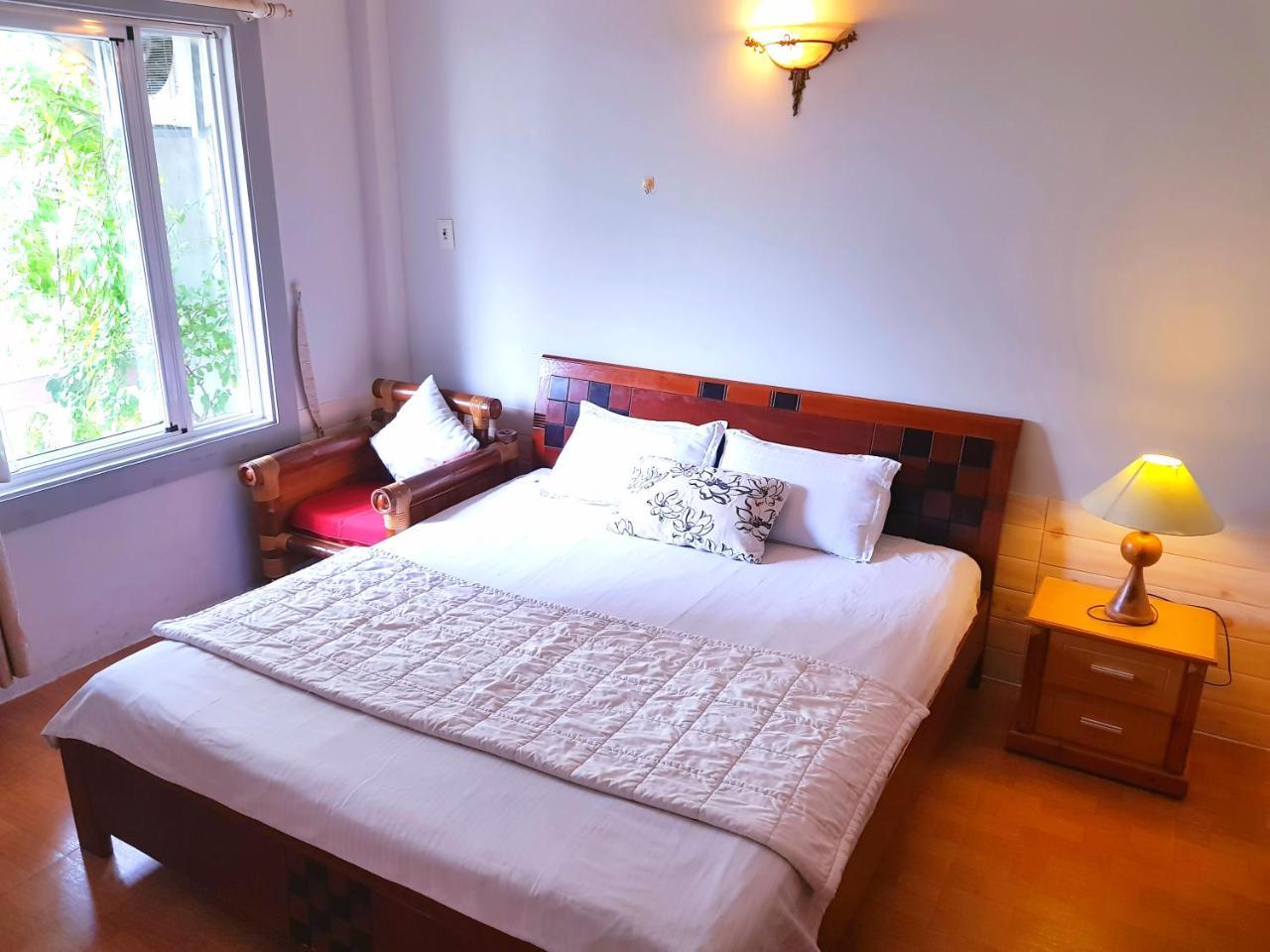 Hi Da Nang Beach Hostel Ngu Hanh Son ภายนอก รูปภาพ