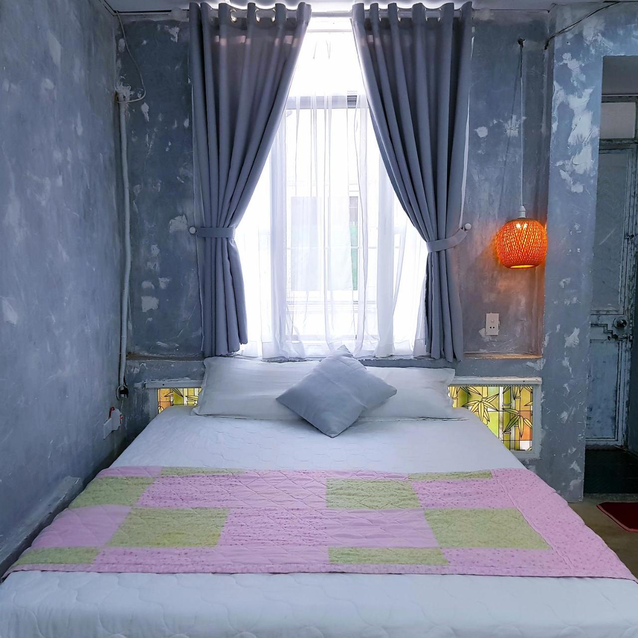 Hi Da Nang Beach Hostel Ngu Hanh Son ภายนอก รูปภาพ